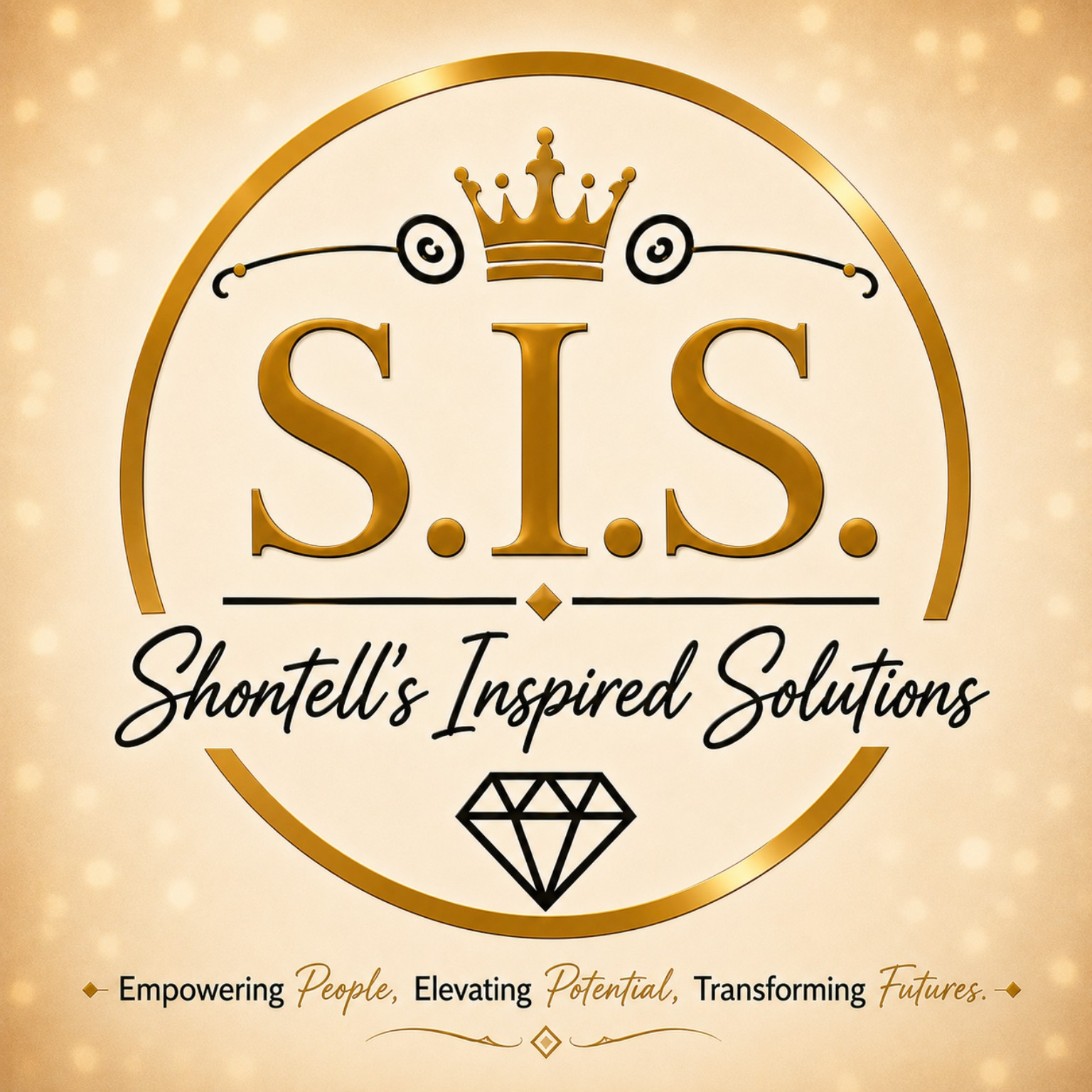 S.I.S. logo